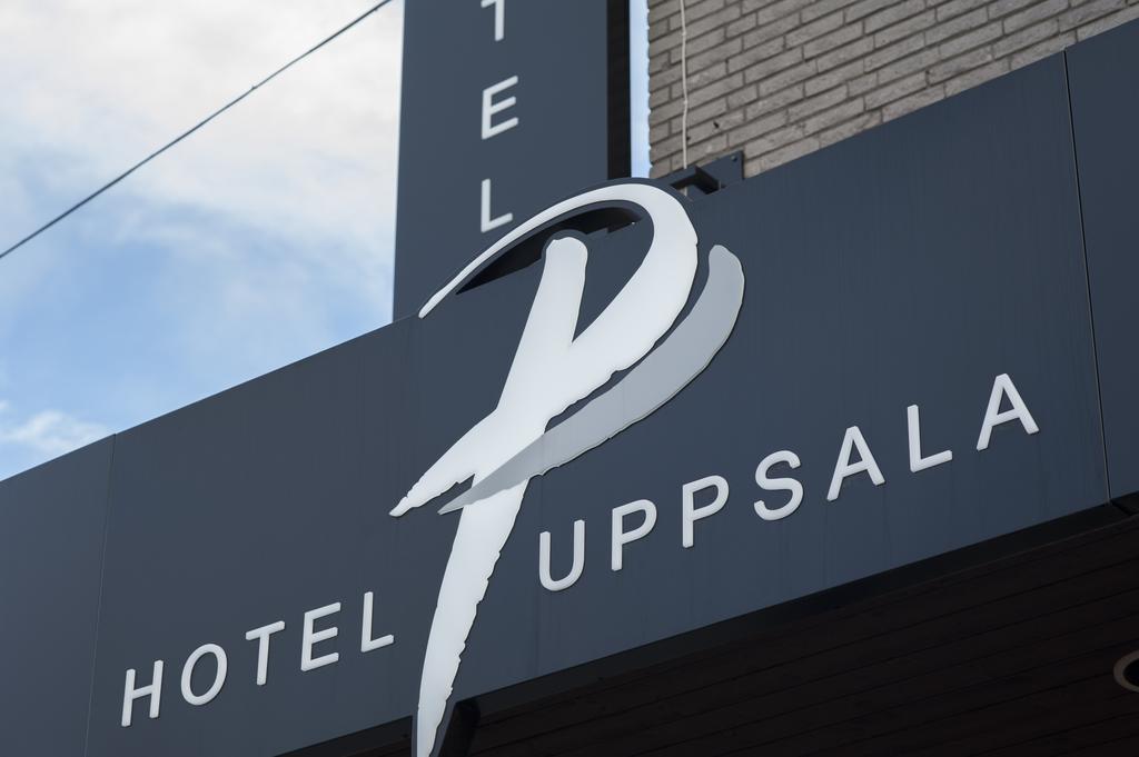 Hotel أوبسالا المظهر الخارجي الصورة
