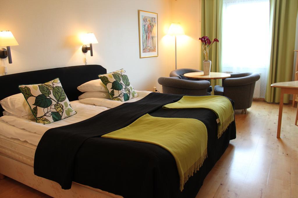 Hotel أوبسالا الغرفة الصورة