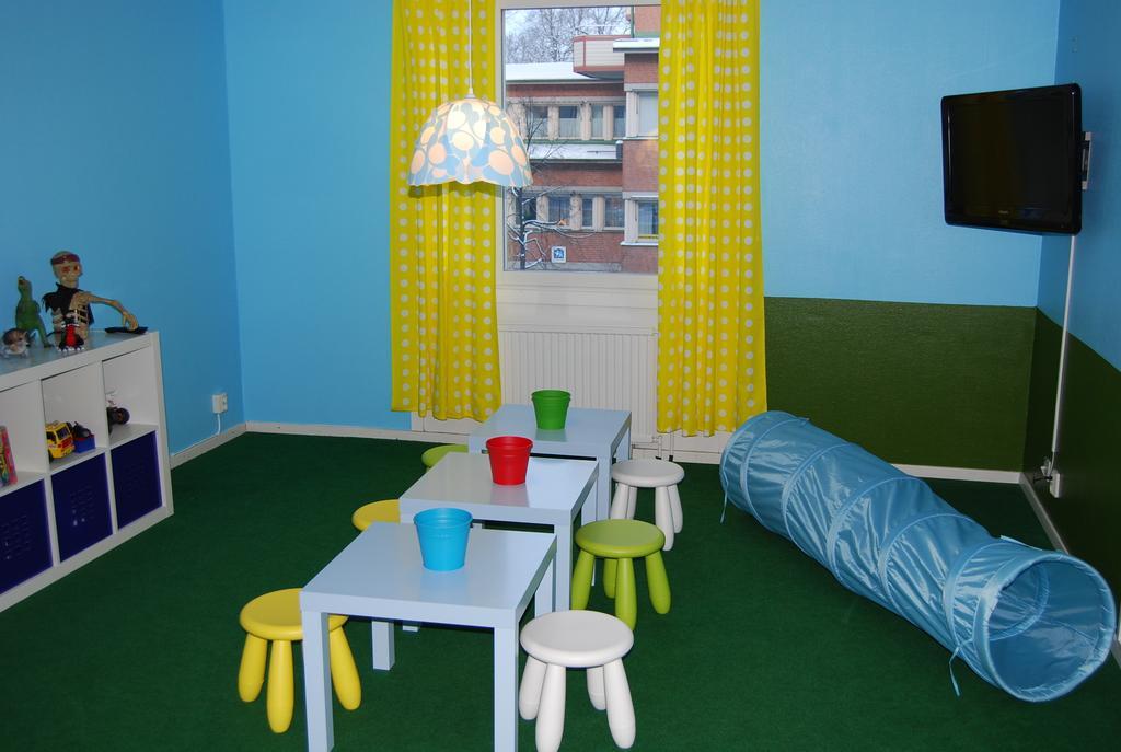 Hotel أوبسالا المظهر الخارجي الصورة