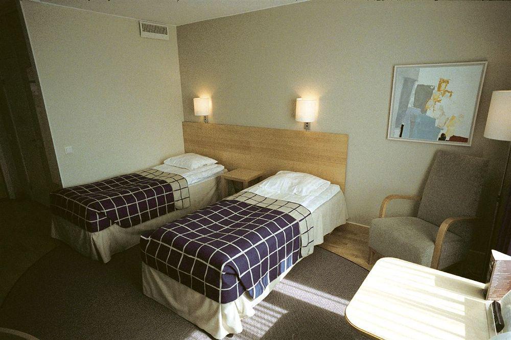 Hotel أوبسالا الغرفة الصورة